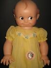 Vintage Cameo By Rose O neill  26  Kewpie Doll In Original Box