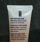 Mary Kay Extra Emollient Night Cream 2 Full   2 Travel purse Sizes Fresh
