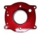 Upper Intake Manifold Plenum For 6 5l Turbo Diesel Chevy Gmc