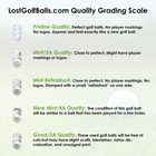 120 Titleist Pro V1 Near Mint Aaaa Used Golf Balls  free Shipping  