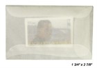 100  1 Glassine Envelopes 1 75  X 2 875    1 3 4  X 2 7 8  Stamp Envelopes 