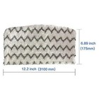 Microfiber Mop Pads Steam Mop Cloth For Shark S1000 S1000a S1000c S1000wm S1001c