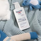 Eucerin Baby Unscented Shampoo And Wash 2 In 1 13 5 Fl Oz Pack Of 3