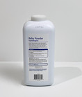 Equate Talc Baby Powder 22 Oz Partial