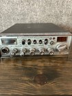 Vintage Cobra 29 Wx Nw St Sound Tracker Night Watch Cb Radio Not Tested