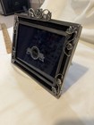 Elias American Sterling Pewter Fine Pewter 1531 Usa Photo Frame 1988