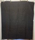 Handmade Halloween Diagonally Design Lap Quilt 48   54 