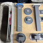 Anritsu Sitemaster S820d Waveguide Calibration Kit  21 Pieces In Total Complete