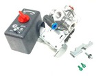 E111897 Husky Pressure Switch 145 Psi On 175 Psi Off 4 Port C603h