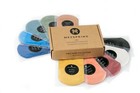Meyspring 2tone Collection Mica Powder Set - Epoxy Resin Color Pigment Resin Dye