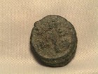Phocas Decanummium Coin  602-610  Catania 3 39 Grams
