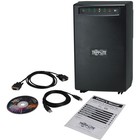 Tripp Lite By Eaton Ups Smart 1500va 980w Tower Battery Back Up Avr 120v Usb Db9