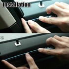 1m 2m 3m 5m 12v Flexible Sign Neon Lights Silicone Tube Led Strip