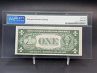 1935a  1 North Africa Silver Certificate Pmg Ms 64 Epq  Julian Morgenthau Signed