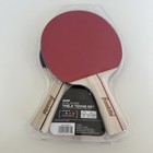 Franklin Ping Pong Paddles 2 Player Table Tennis Set Paddle Kit Sports