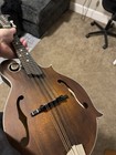 Eastman Md315 F-style Mandolin Classic Finish W  Gig Bag
