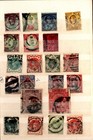 Stamps Of Great Britain    Early Used Collection  Some Rare  High Value