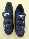 Sidi Trace Mountain Eu 48   Us 12 5   Shoes Insulated  2-bolt Mtb Gravel Buckle