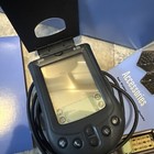 Vintage M100 Palm Pilot With Box