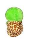 Ty Beannie Babies 6  Turbo The Turtle Plush Excellent Condition 