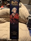 Buffy The Vampire Slayer Sideshow Collectibles 12 Figure Buffynew Inbox Pristine