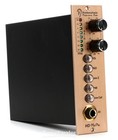 Fredenstein Hd Micpre 500 Series Microphone Preamp