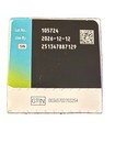 Accu-chek Guide Glucose Blood Test Strips 60ct For Guide me link Exp 2026-12-12