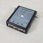 Tested Works Bird 5012 Wideband Rf Power Sensor 350mhz-4ghz Usb Rs232 N-female