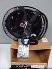 New  Bern Macon 2 0 Multisport Carbon Fiber Sports Helmet Size Medium Black Nwt 