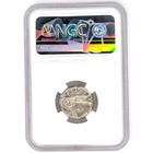 Ngc Choice Vf 4 5 3 5 Attica  Athens 393-294 Bc Silver Tetradrachm Owl Athena 
