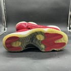 Nike Air Jordan 11 Men s Size 12 Red 2017 Win Like  96  Edition 378037-623 Used