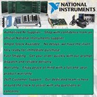New National Instruments Pxi8232 Pxi-8232 Pxi Gpib Instrument Control Module