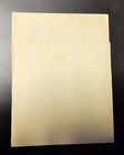 Ceylon Sri Lanka Queen Victoria Unused Postal Stationery Newspaper Wrapper 2c