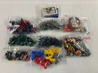 Vintage Battle Masters Board Game Milton Bradley 1992  almost Complete 