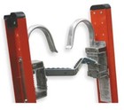 Werner 92-88 - Cable Hook V-rung Kit - Fits Werner Fiberglass Extension Ladders