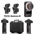 Tilta Nucleus-m Wlc-t03 Wireless Follow Focus Lens Control System For Dji Roin S