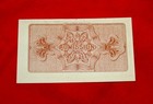 1893 Columbian Exposition Ticket With Image Of Columbus - Free Shipping