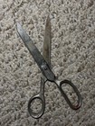 Eversharp Usa Heavy Duty Fabric Tailor Shears Scissors Industrial 8 