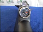1997-2004 Chevrolet Corvette Z06 C5 Frc Driver A Pillar Gauge Dual Pod 2853