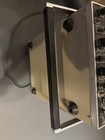 Vintage B k Precision 1474 30mhz Oscilloscope Dual Trace Powers On Untested