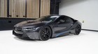 2014 Bmw I8 Pure Impulse World - 21k Miles -  20k Service