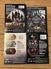 Bbc Doctor Who Dvd And Blu Ray Lot - Day Of The Doctor Series 7 