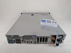 Dell Poweredge R530 8x 3 5    2u Server 2x 8c E5-2630v3   2 4ghz  32gb  H330