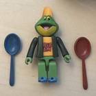 Kubrick Kellogg   s Cereal Tony Tiger Melvin Dig    em Series 1 Medicom Toy Japan