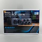 Presonus Audiobox Usb 96 Studio 25th Anniversary Usb Audio Interface