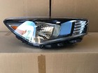 Headlight Replacement For 2018 2023 Kia Rio Halogen Passenger Side 92102-h9000
