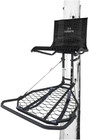 Hawk Kickback Lvl Hang-on Deer Hunting Tree Stand With Xl Seat And Platform