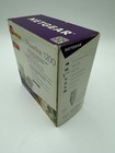 Netgear Powerline 1200 Pl1200-100pas Gigabit Powerline Ethernet Adapter Kit 