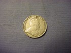 Canada Newfoundland 1908 5 Cents  90477