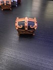 Skylanders Imaginators Mystery Chests Lot     9 Gold  silver   Bronze Tested
